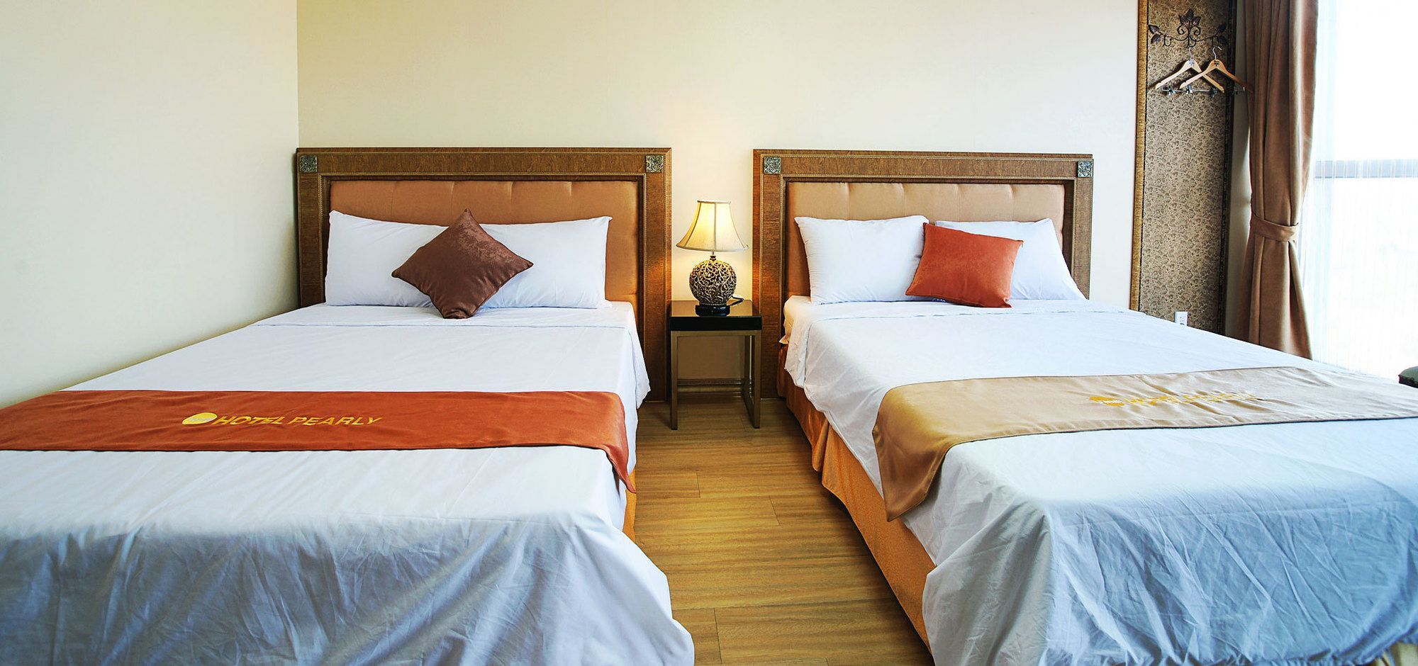 Pearly Hotel Jeju Exterior photo