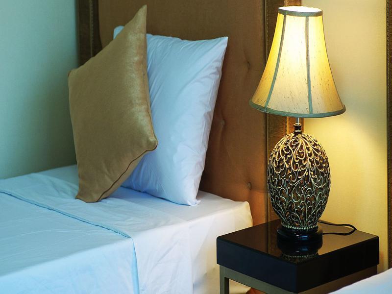 Pearly Hotel Jeju Exterior photo