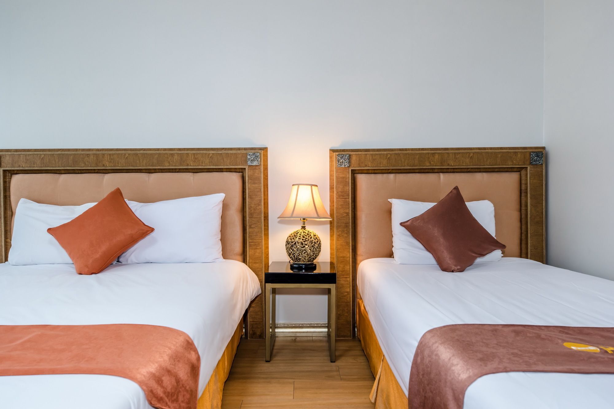 Pearly Hotel Jeju Exterior photo