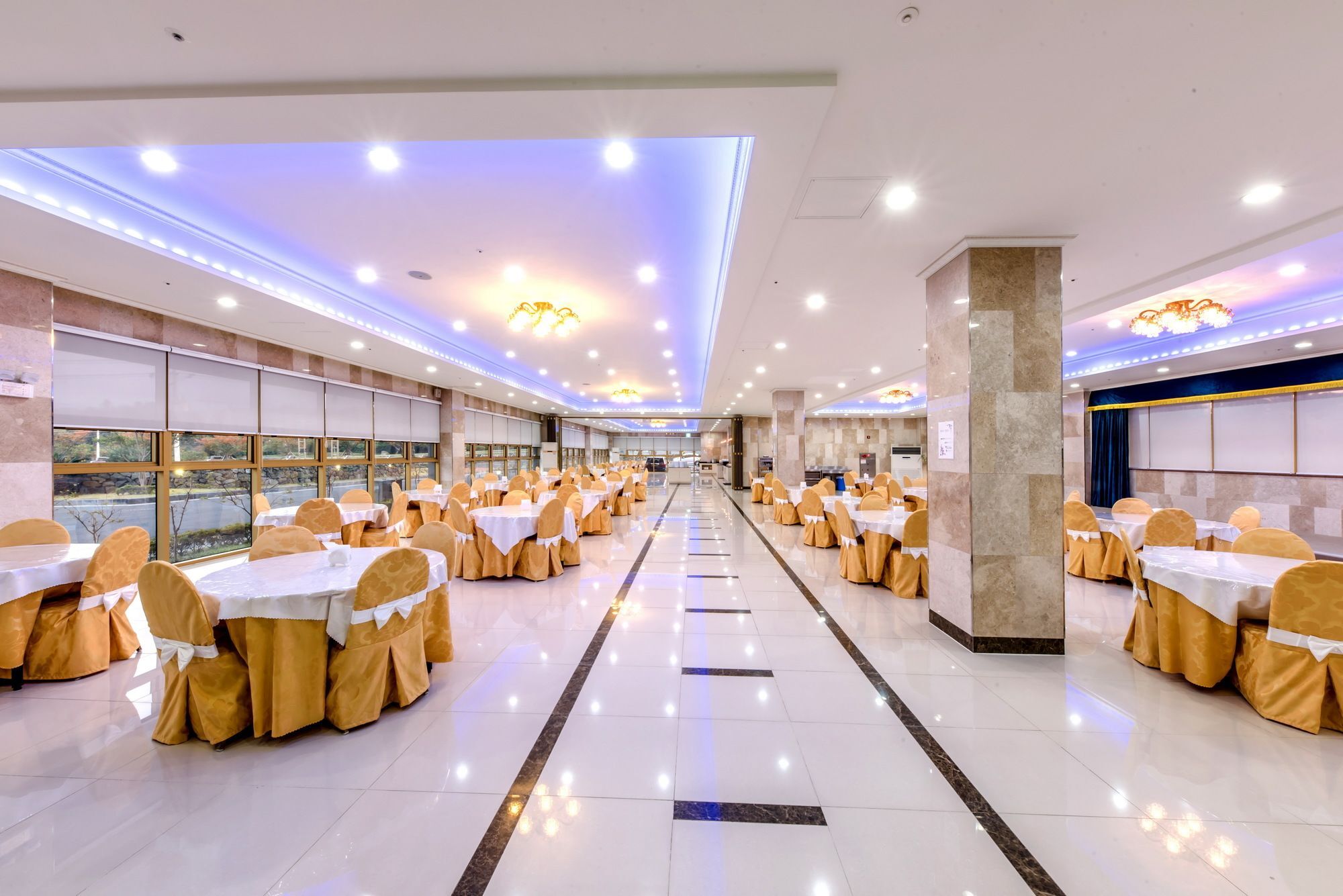 Pearly Hotel Jeju Exterior photo